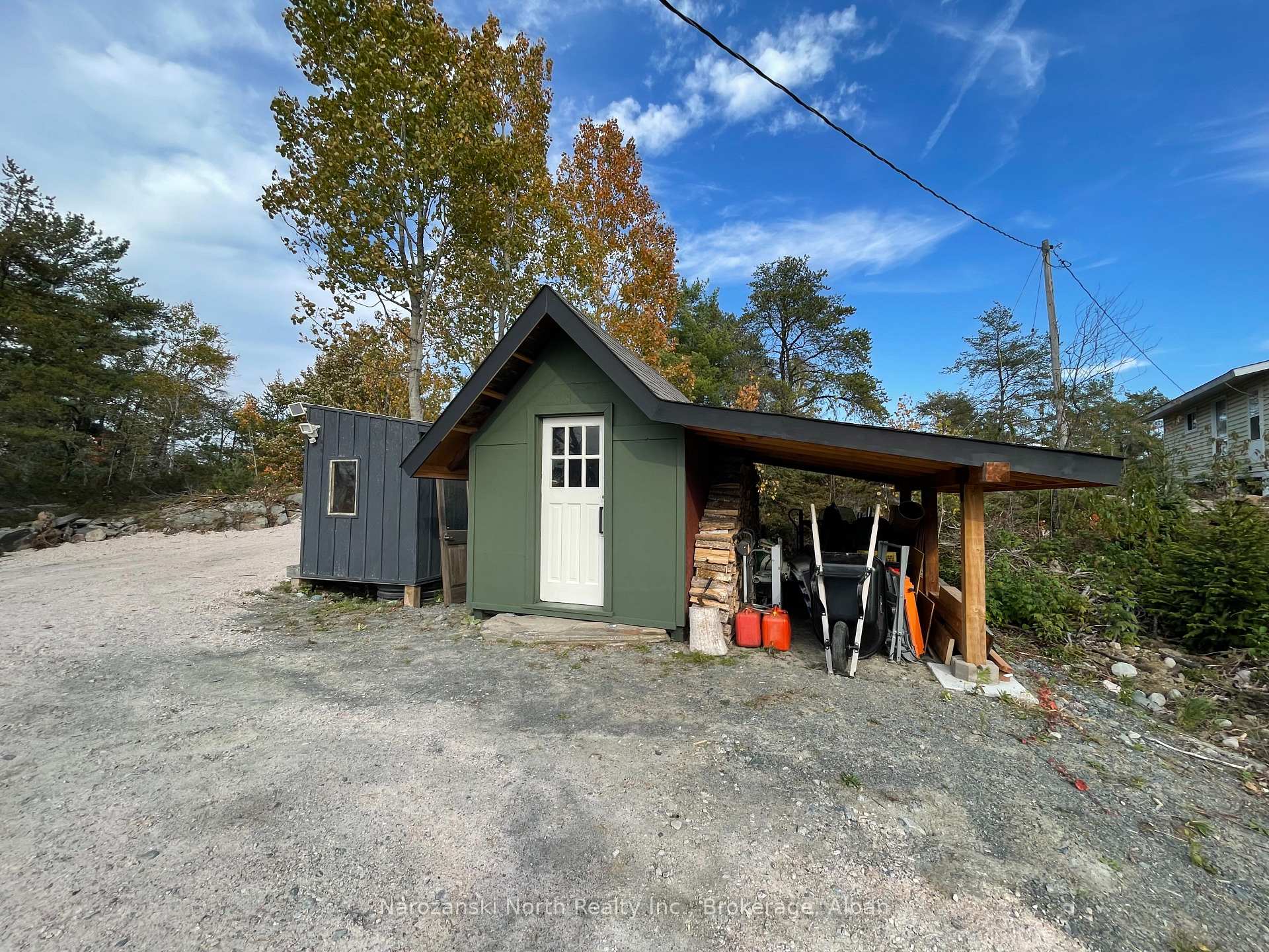 Photo 31 of 14 H Baker'S Bay Road, French River — HOMEH