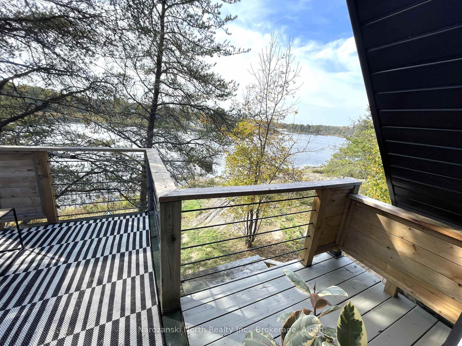 Photo 34 of 14 H Baker'S Bay Road, French River — HOMEH