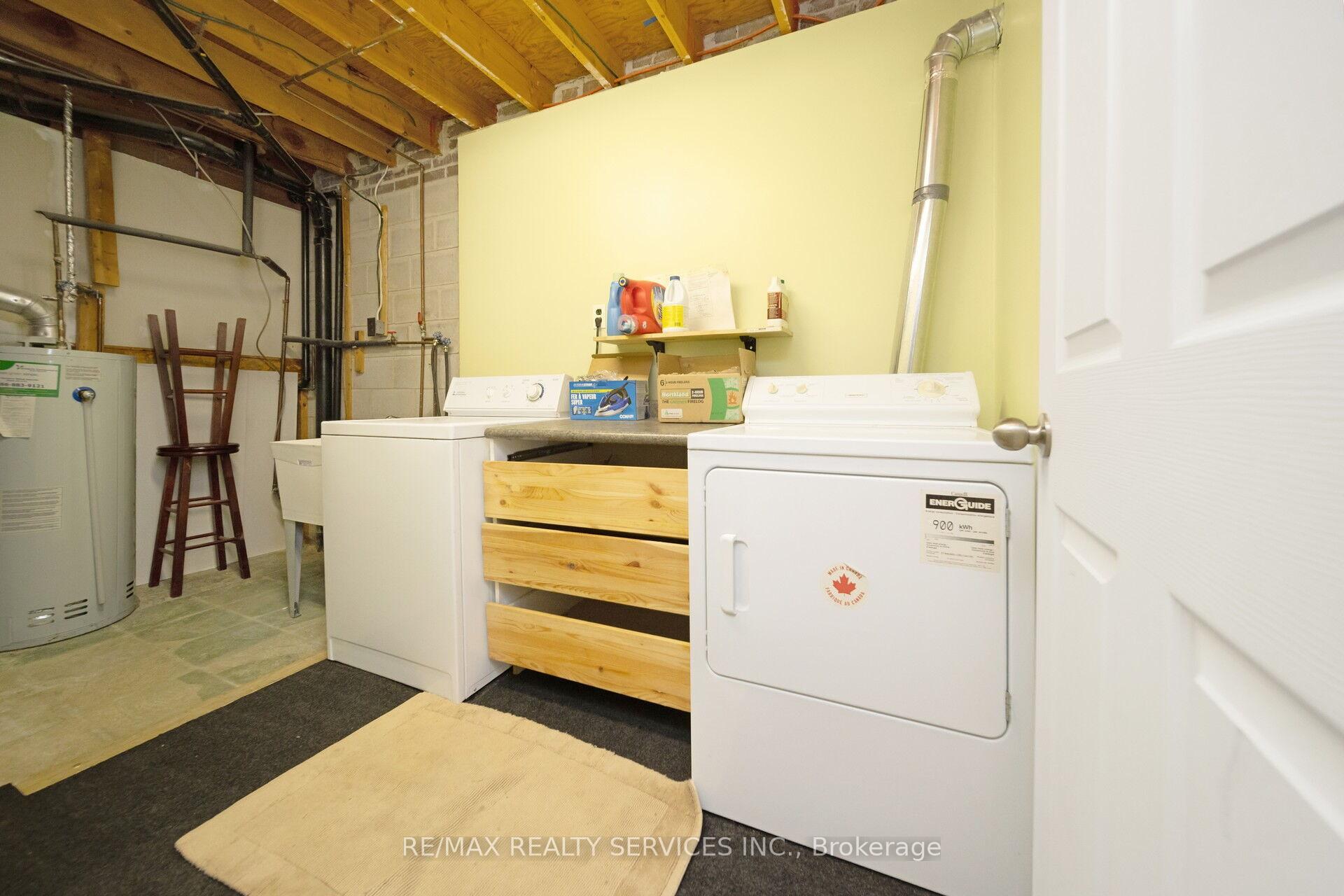 Photo 13 of 45 Griselda Crescent N, Brampton, Northgate — HOMEH