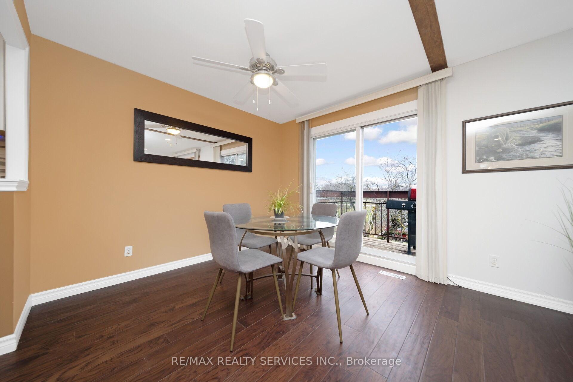 Photo 22 of 45 Griselda Crescent N, Brampton, Northgate — HOMEH