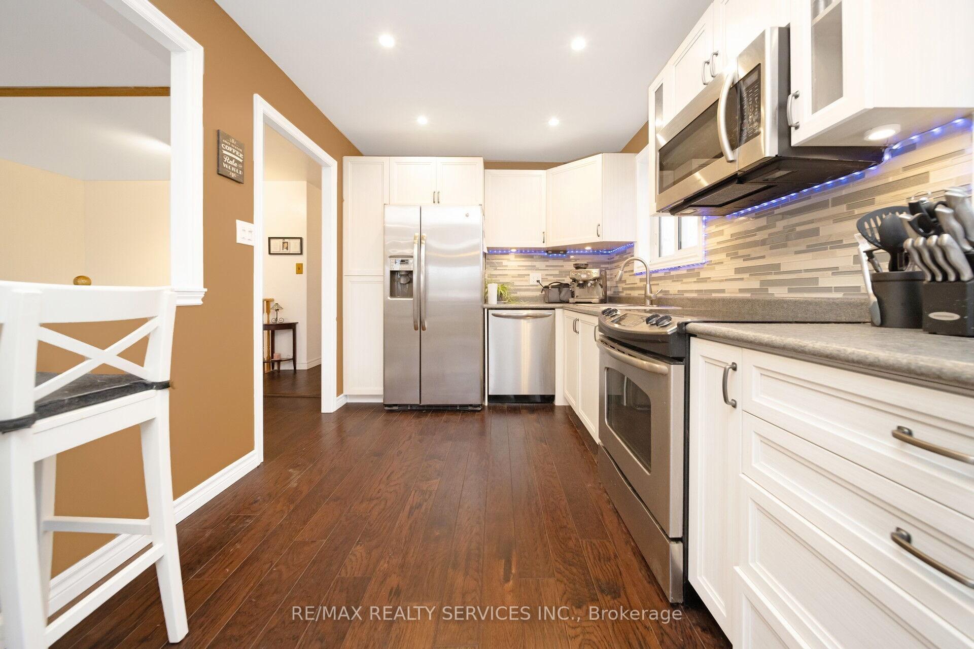 Photo 27 of 45 Griselda Crescent N, Brampton, Northgate — HOMEH