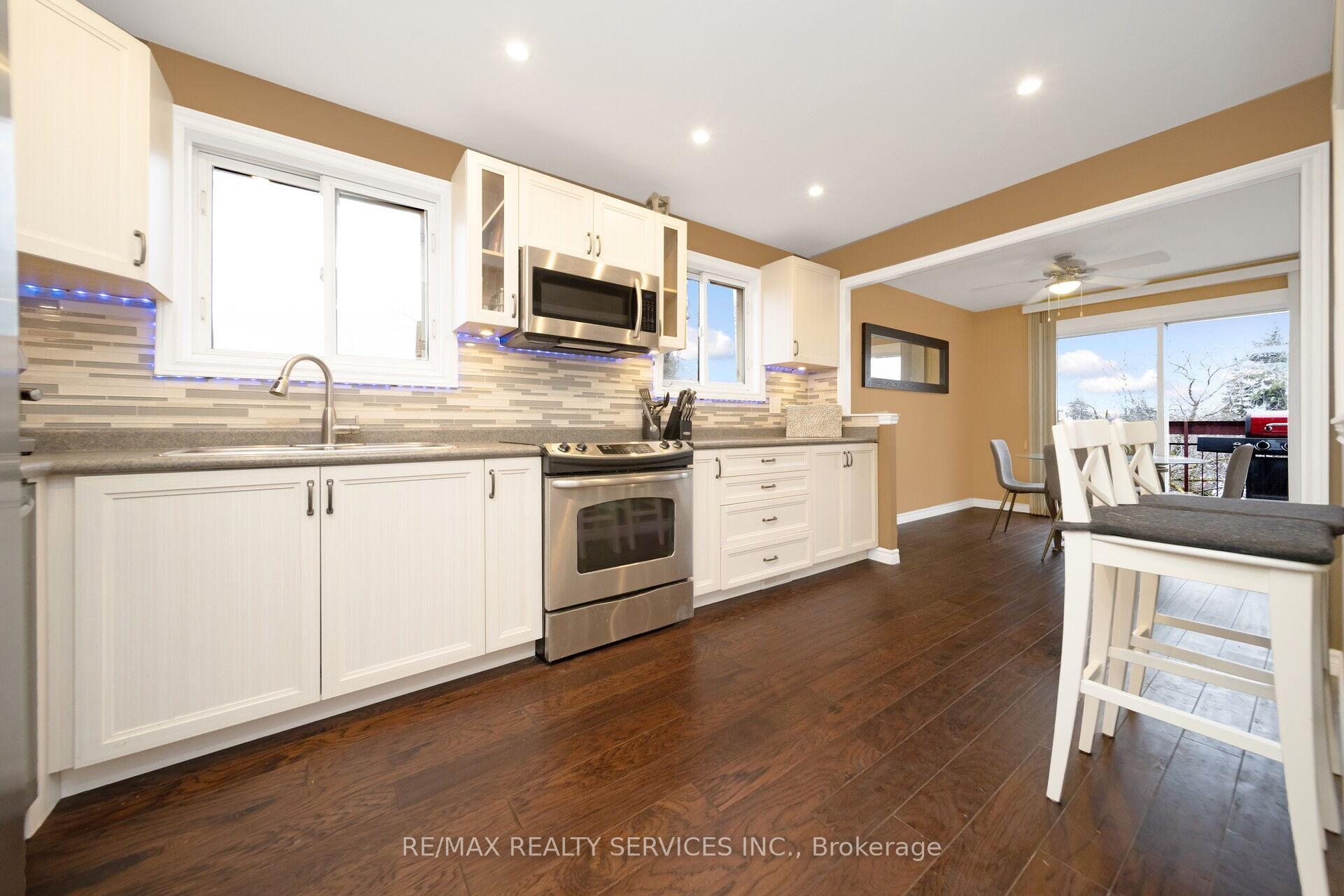 Photo 29 of 45 Griselda Crescent N, Brampton, Northgate — HOMEH