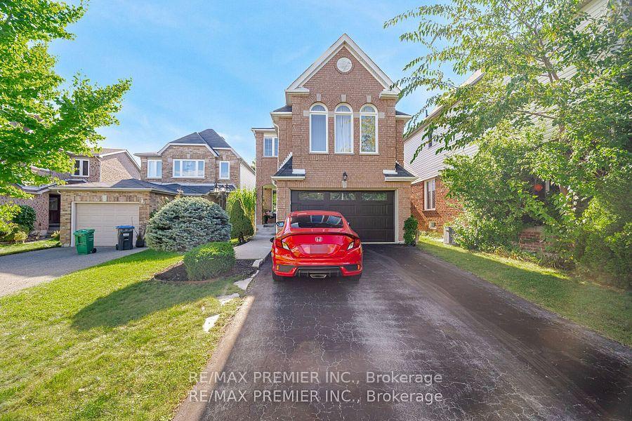 Photo 1 of 37 Furrows End, Brampton, Heart Lake West — HOMEH