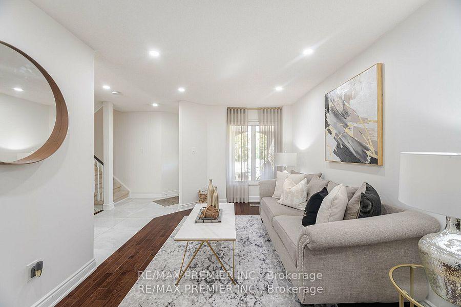 Photo 4 of 37 Furrows End, Brampton, Heart Lake West — HOMEH