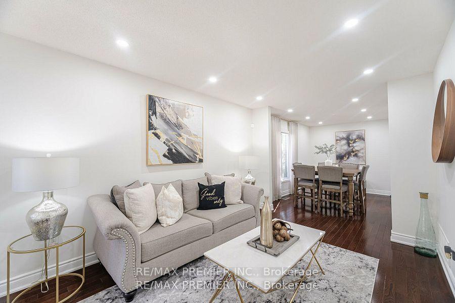 Photo 5 of 37 Furrows End, Brampton, Heart Lake West — HOMEH