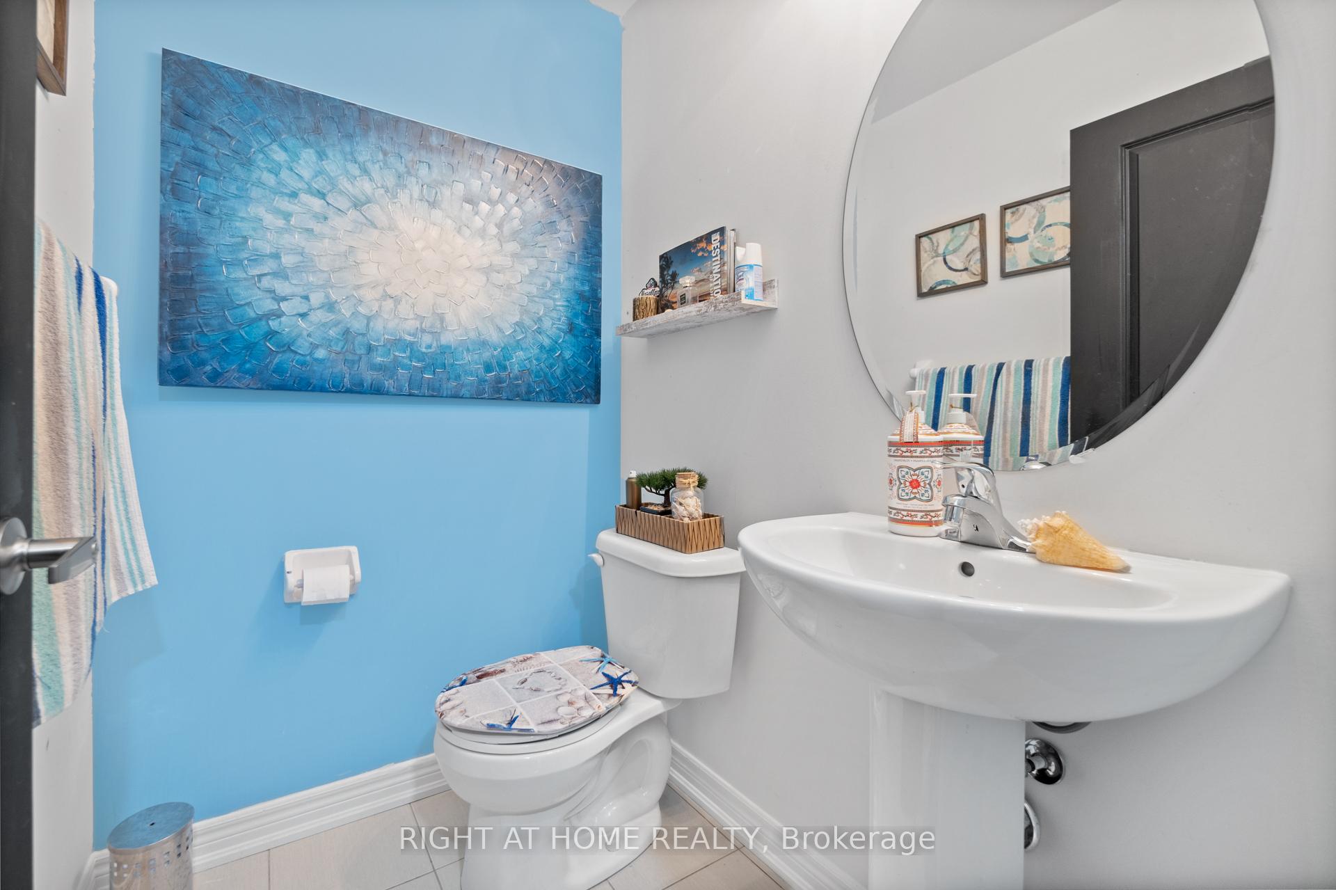 Photo 10 of 31 Labrish Road, Brampton, Northwest Brampton — HOMEH