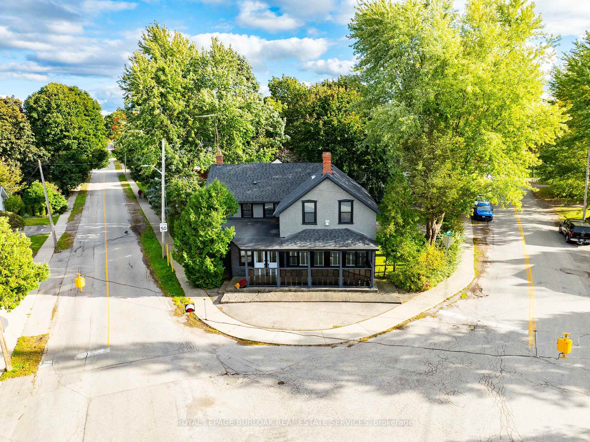 Photo 40 of 127 Freelton Road, Hamilton, Freelton — HOMEH