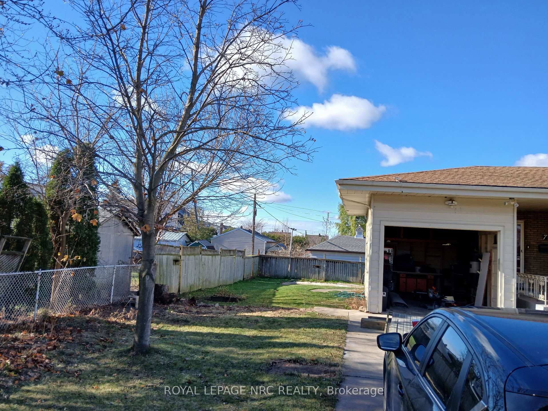 Photo 2 of 7 Orchard Avenue, St. Catharines, Secord Woods — HOMEH