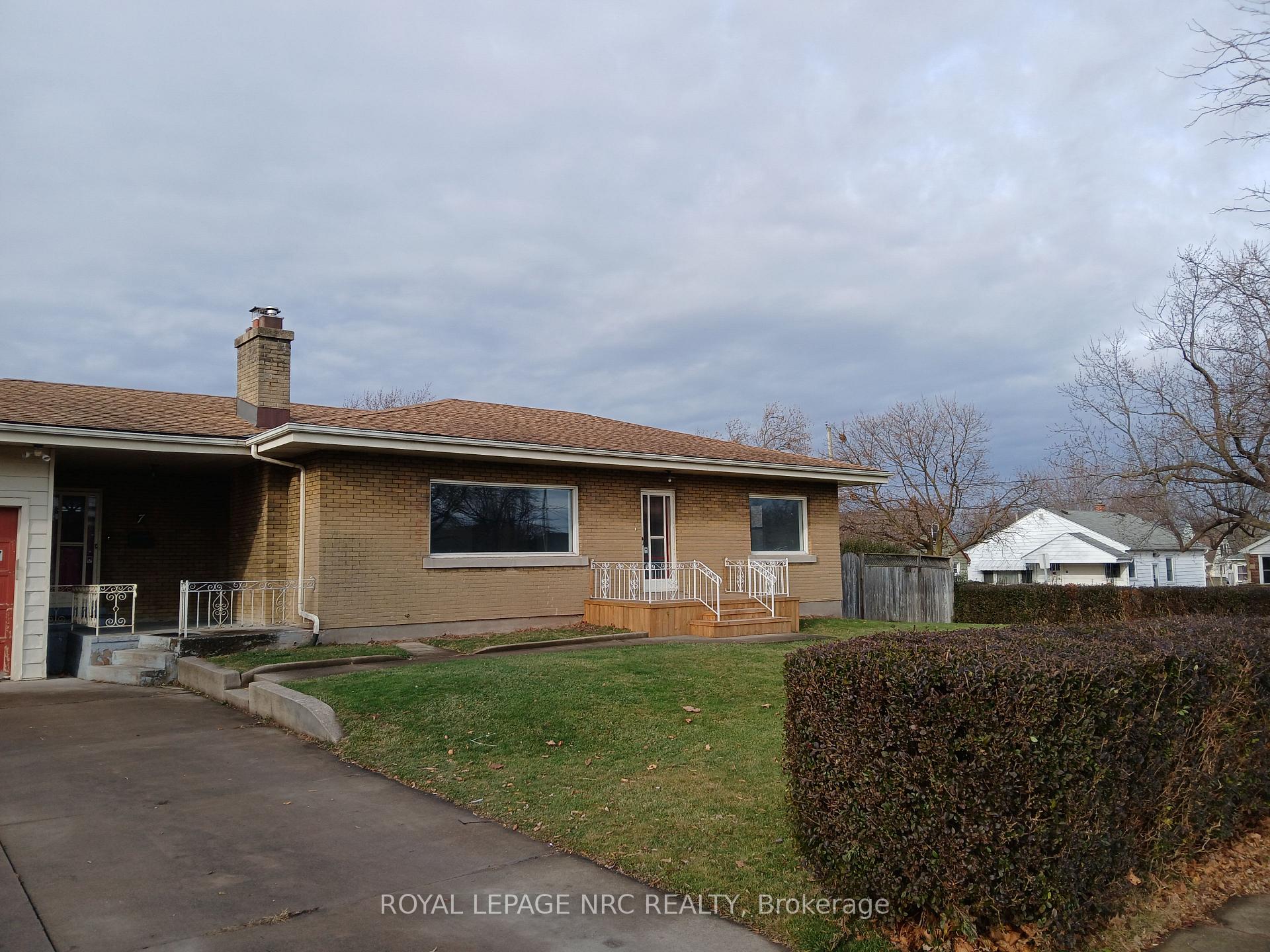 Photo 7 of 7 Orchard Avenue, St. Catharines, Secord Woods — HOMEH