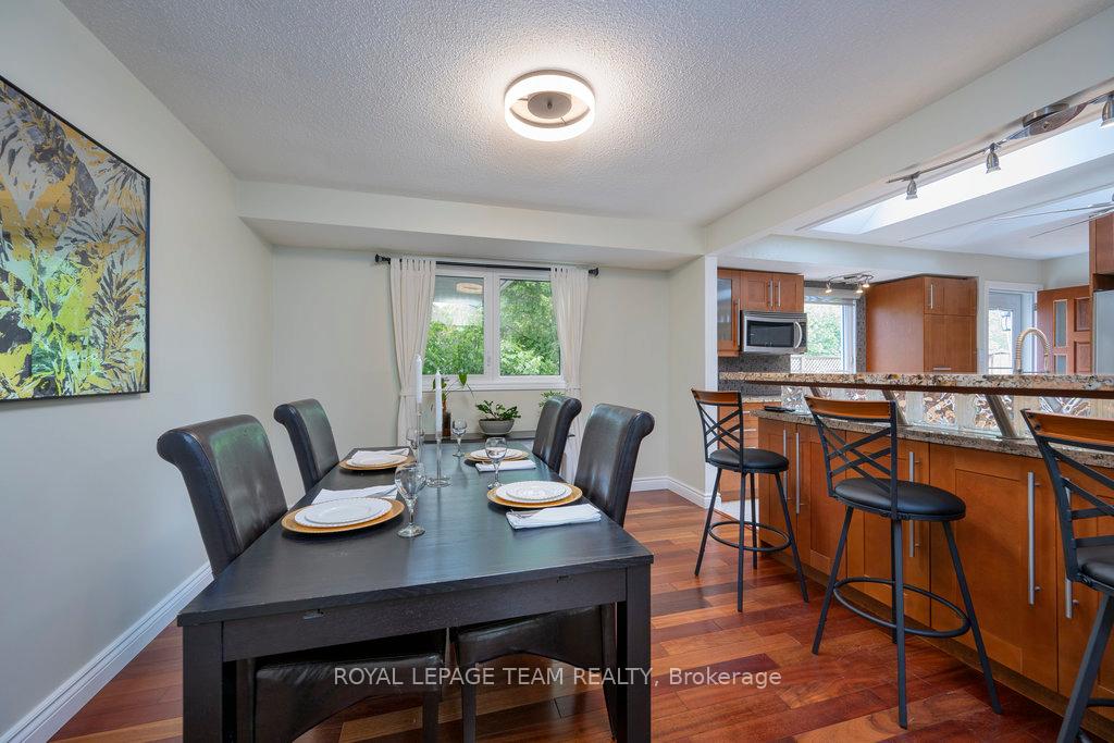 Photo 9 of 2765 Quinn Road, Ottawa, Emerald Woods/Sawmill Creek — HOMEH