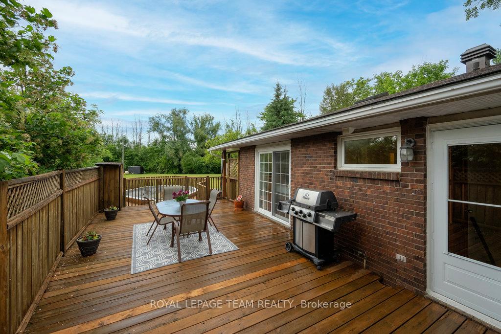 Photo 26 of 2765 Quinn Road, Ottawa, Emerald Woods/Sawmill Creek — HOMEH