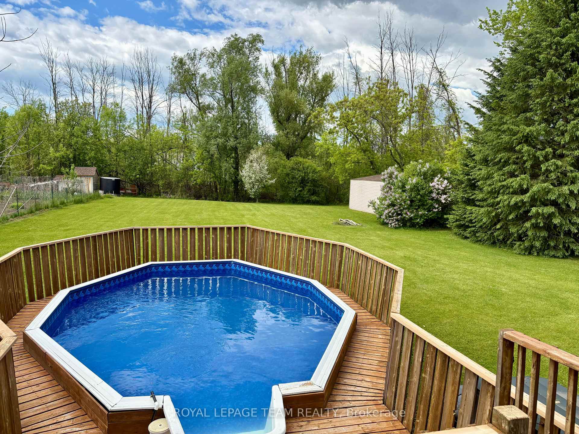 Photo 32 of 2765 Quinn Road, Ottawa, Emerald Woods/Sawmill Creek — HOMEH