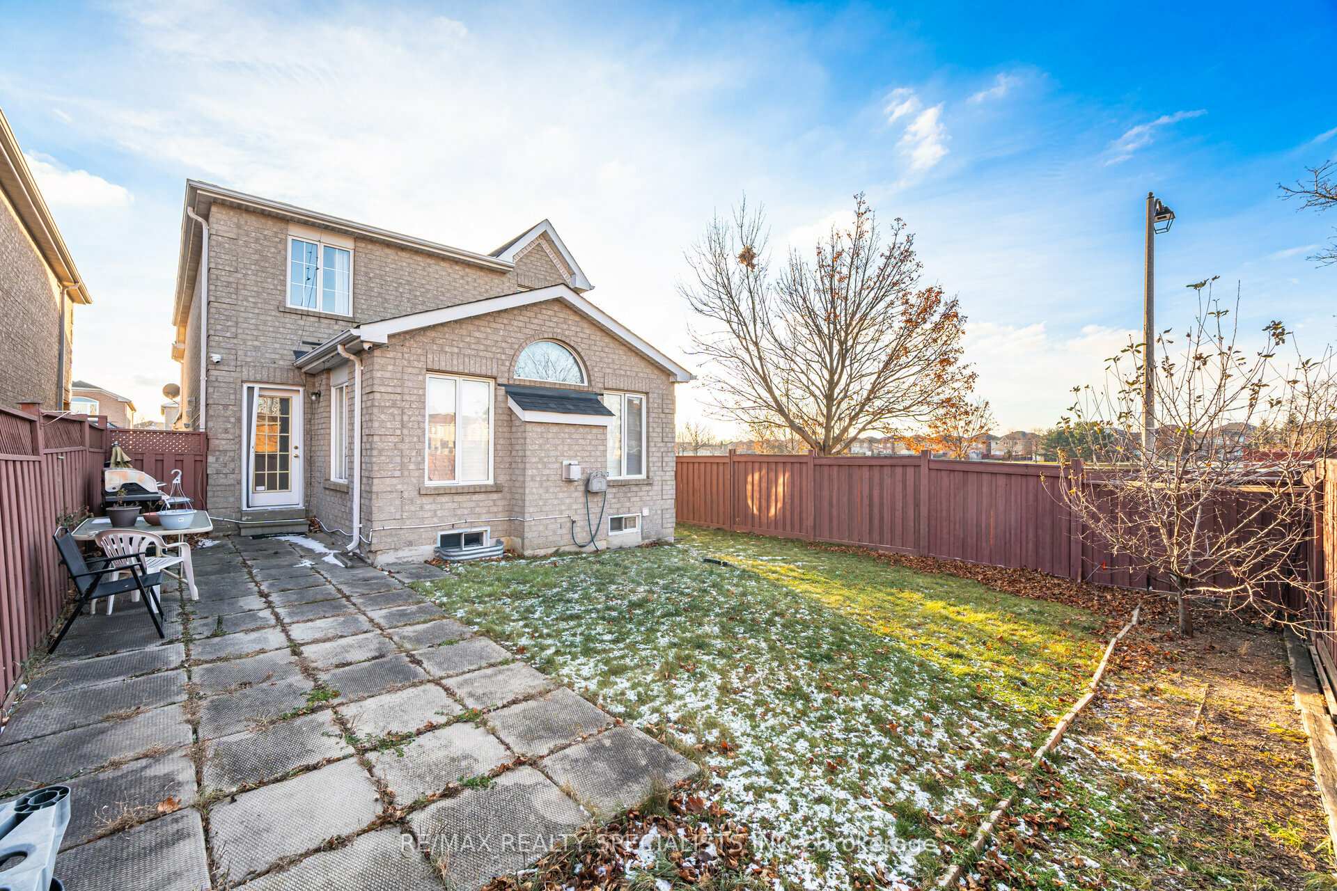 Photo 26 of 44 Black Forest Drive, Brampton, Sandringham-Wellington — HOMEH