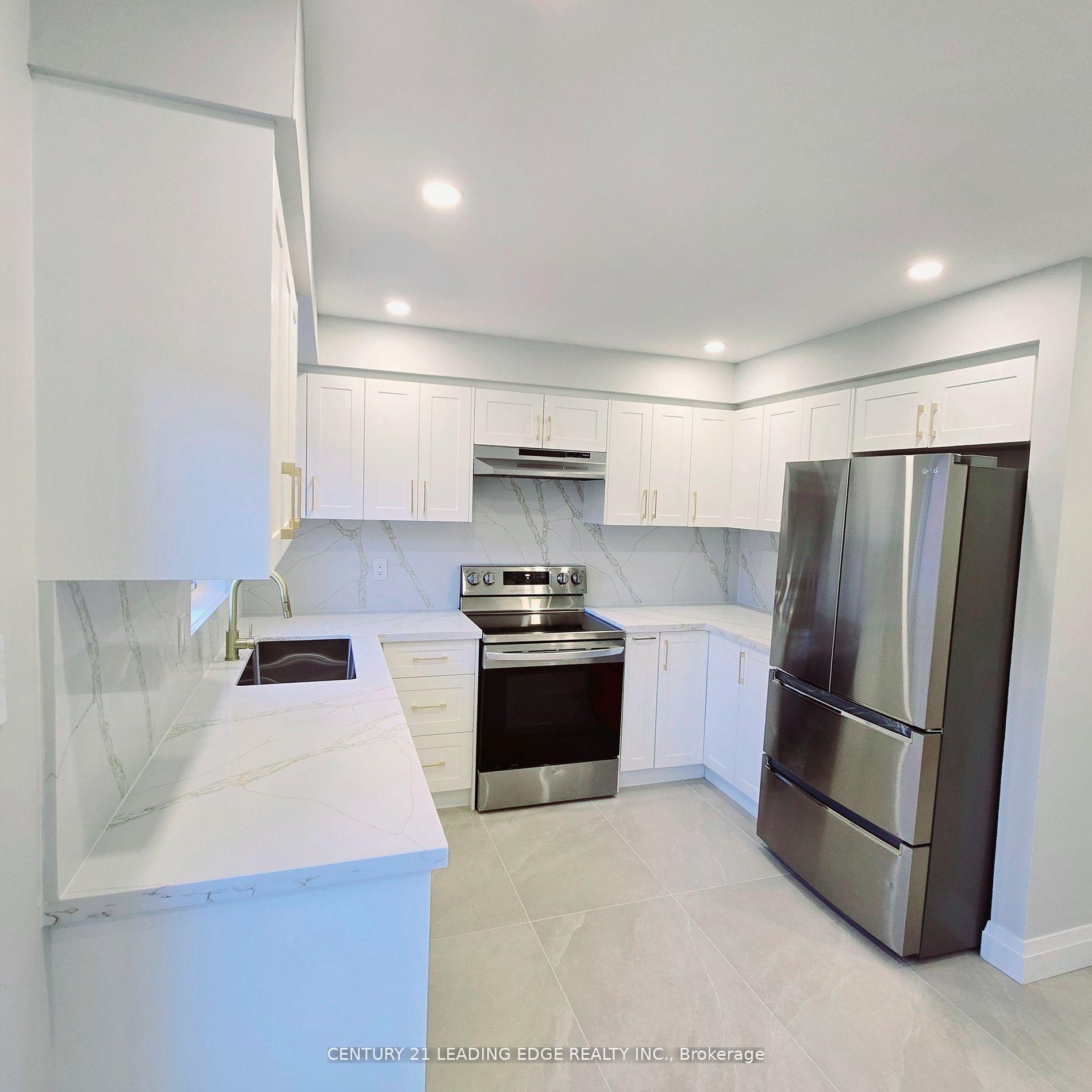 Photo 2 of 15 Hackberry Gate, Brampton, Sandringham-Wellington — HOMEH