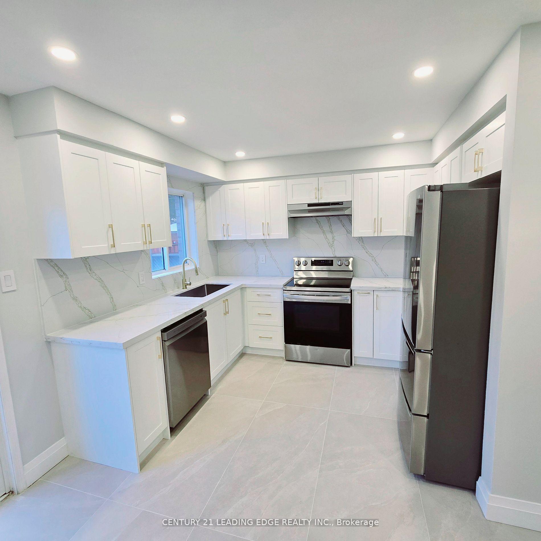 Photo 4 of 15 Hackberry Gate, Brampton, Sandringham-Wellington — HOMEH