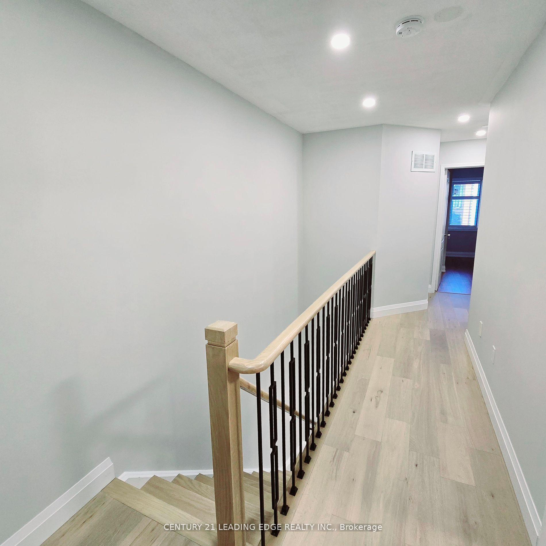Photo 15 of 15 Hackberry Gate, Brampton, Sandringham-Wellington — HOMEH