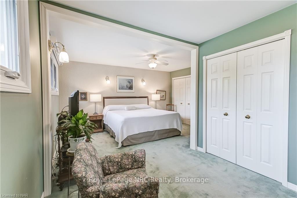 Photo 12 of 33 Cambria Drive, St. Catharines, Port Dalhousie — HOMEH
