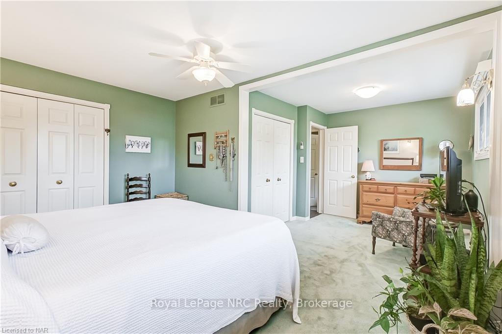Photo 13 of 33 Cambria Drive, St. Catharines, Port Dalhousie — HOMEH