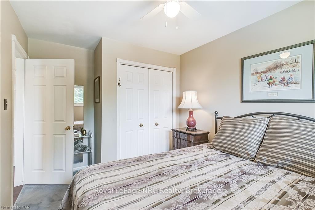 Photo 16 of 33 Cambria Drive, St. Catharines, Port Dalhousie — HOMEH