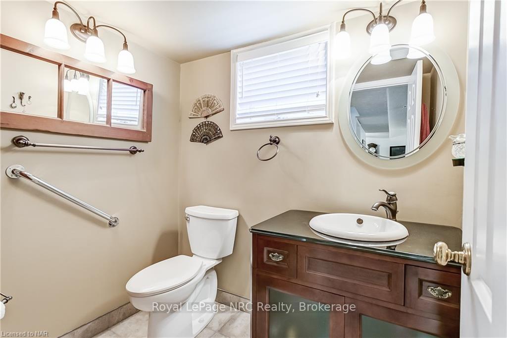 Photo 20 of 33 Cambria Drive, St. Catharines, Port Dalhousie — HOMEH