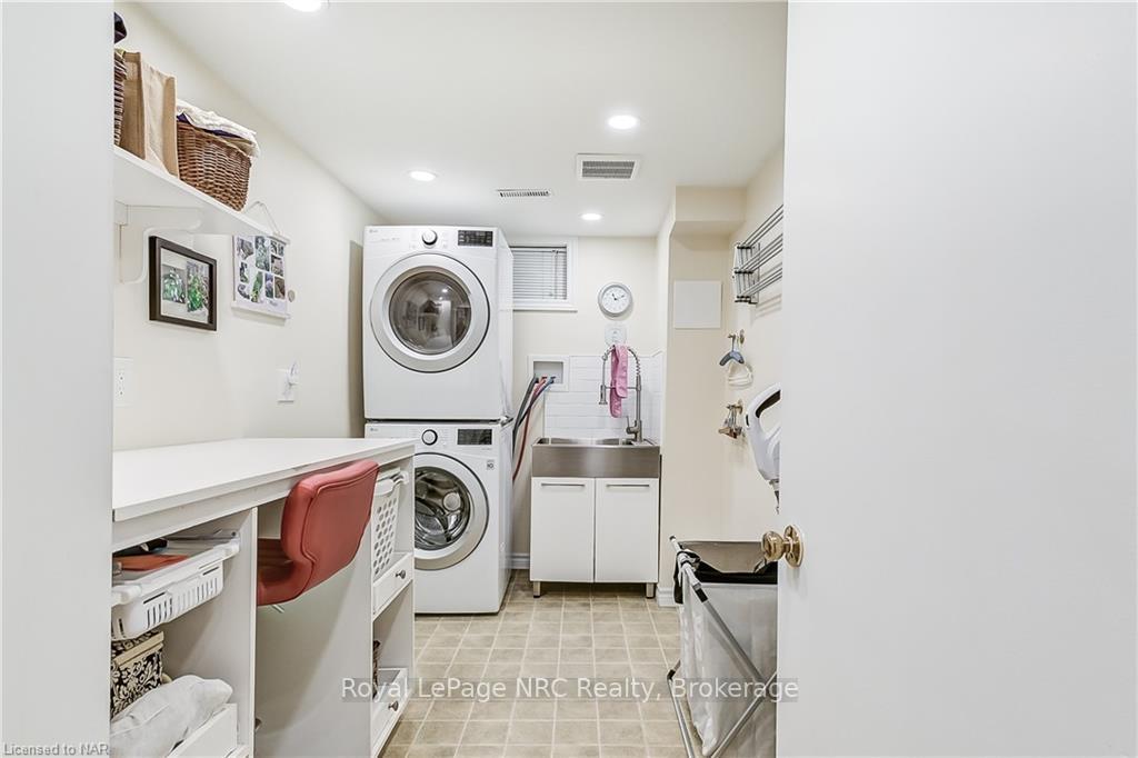 Photo 22 of 33 Cambria Drive, St. Catharines, Port Dalhousie — HOMEH