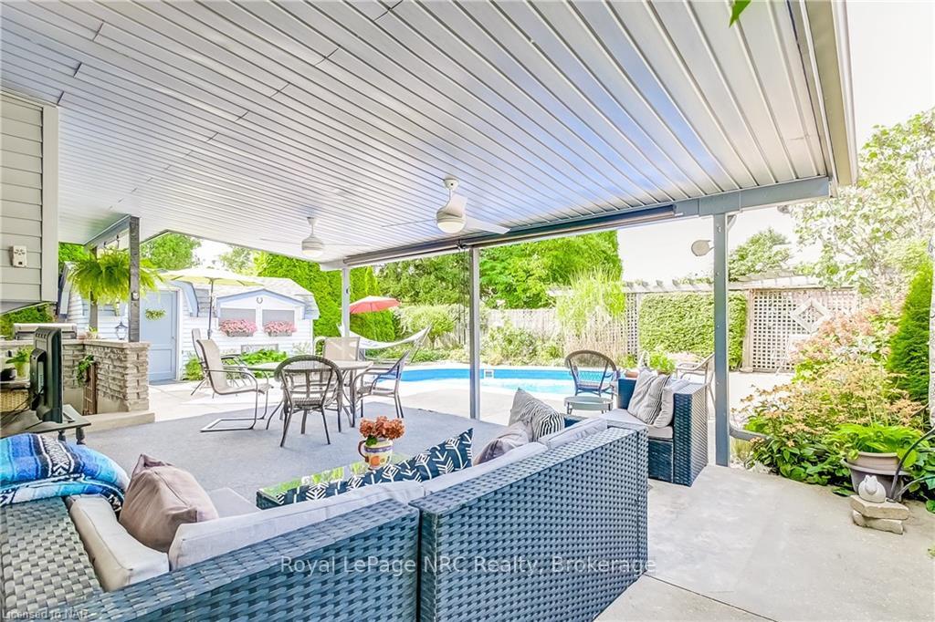 Photo 24 of 33 Cambria Drive, St. Catharines, Port Dalhousie — HOMEH