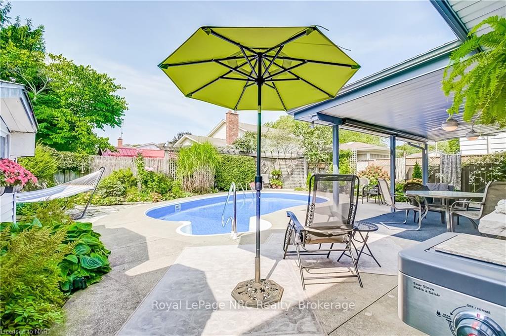 Photo 26 of 33 Cambria Drive, St. Catharines, Port Dalhousie — HOMEH