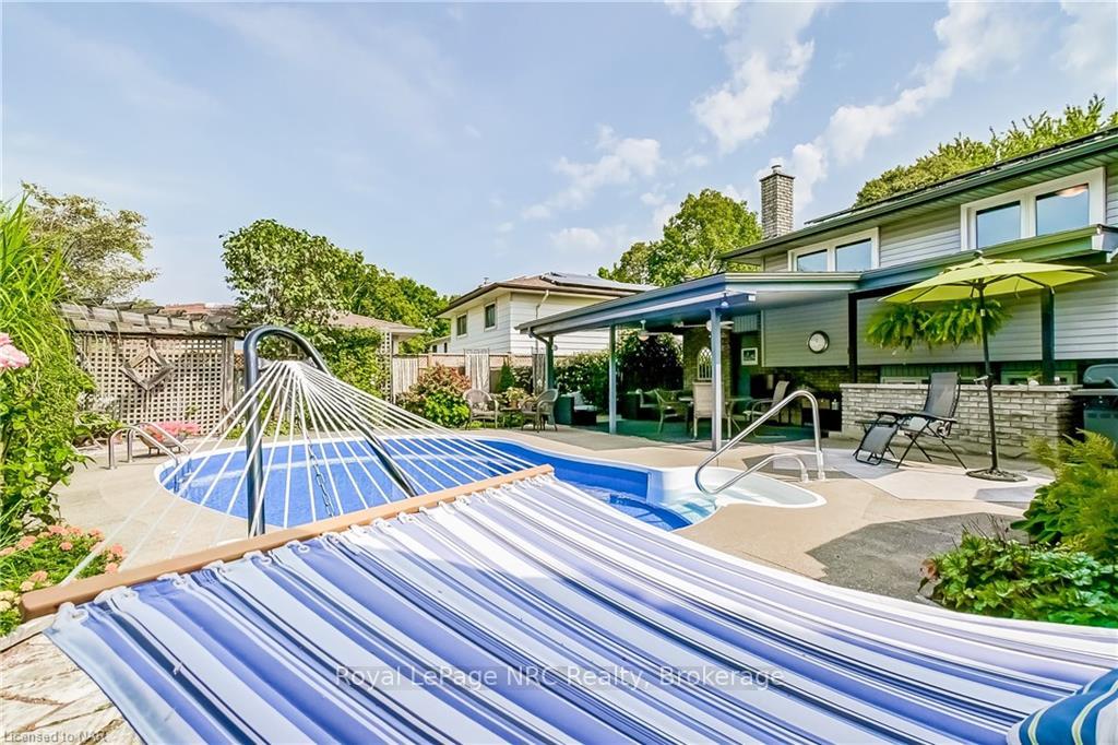 Photo 27 of 33 Cambria Drive, St. Catharines, Port Dalhousie — HOMEH