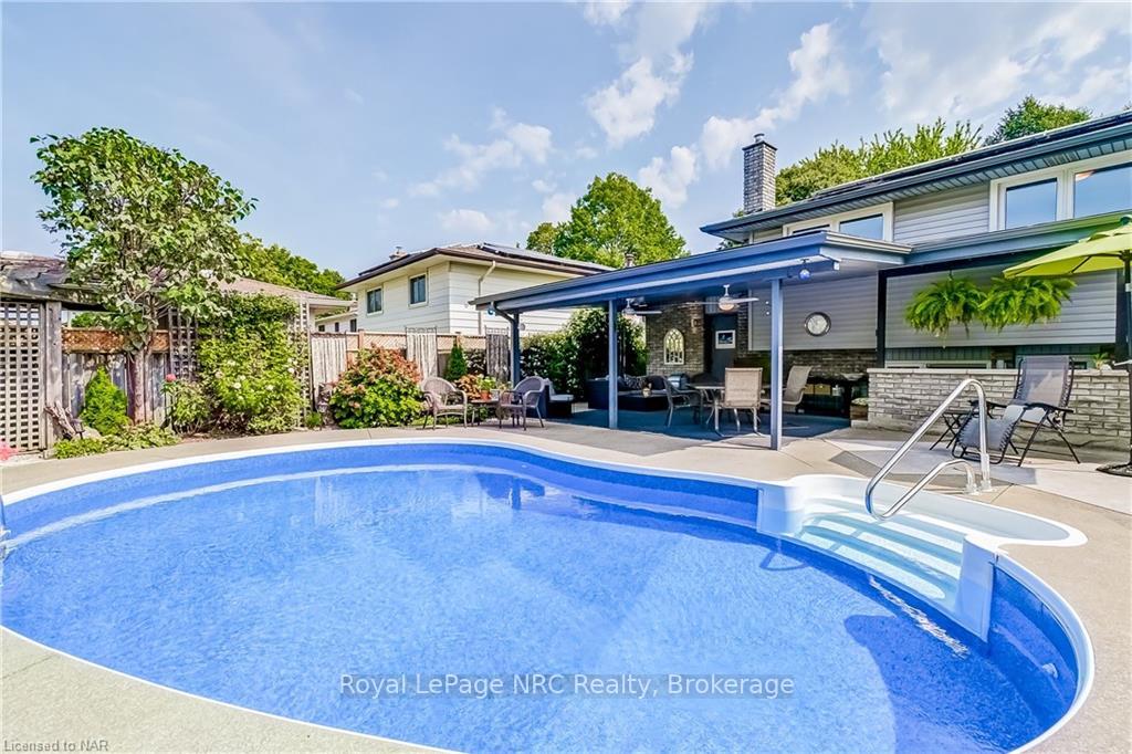 Photo 28 of 33 Cambria Drive, St. Catharines, Port Dalhousie — HOMEH