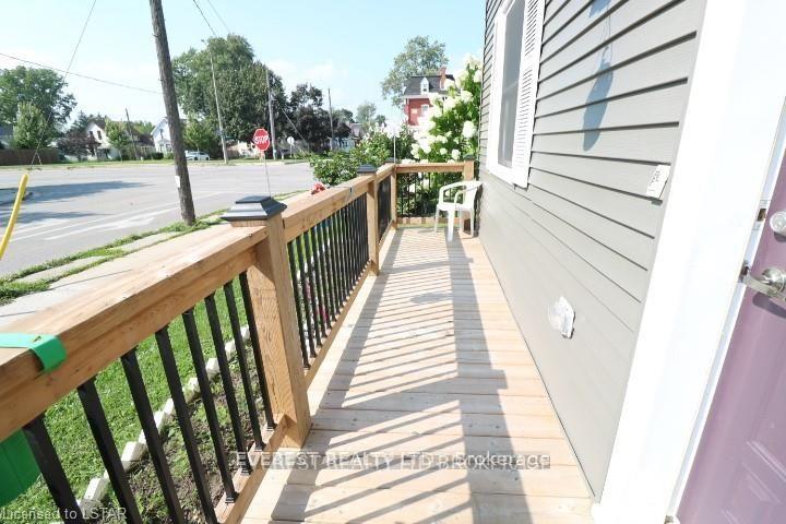 Photo 4 of 45 St Catharine Street, St. Thomas — HOMEH