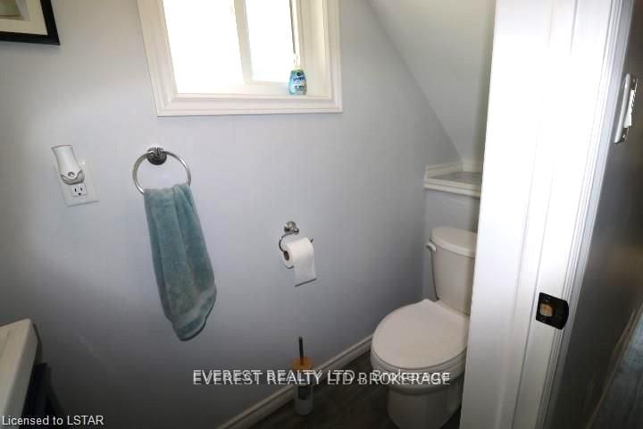 Photo 7 of 45 St Catharine Street, St. Thomas — HOMEH