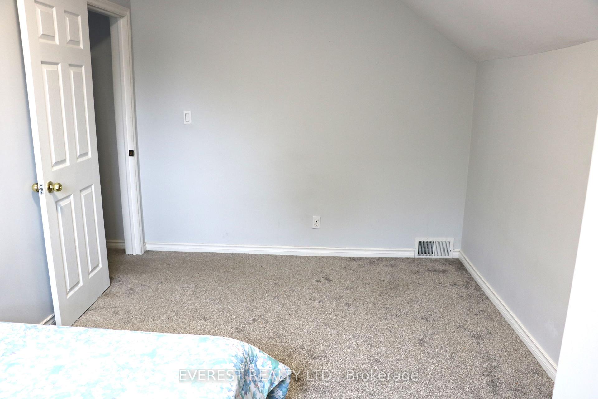 Photo 21 of 45 St Catharine Street, St. Thomas — HOMEH