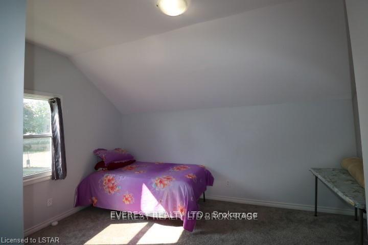 Photo 25 of 45 St Catharine Street, St. Thomas — HOMEH