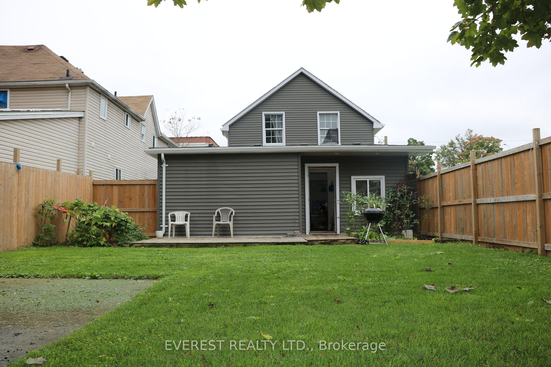 Photo 28 of 45 St Catharine Street, St. Thomas — HOMEH