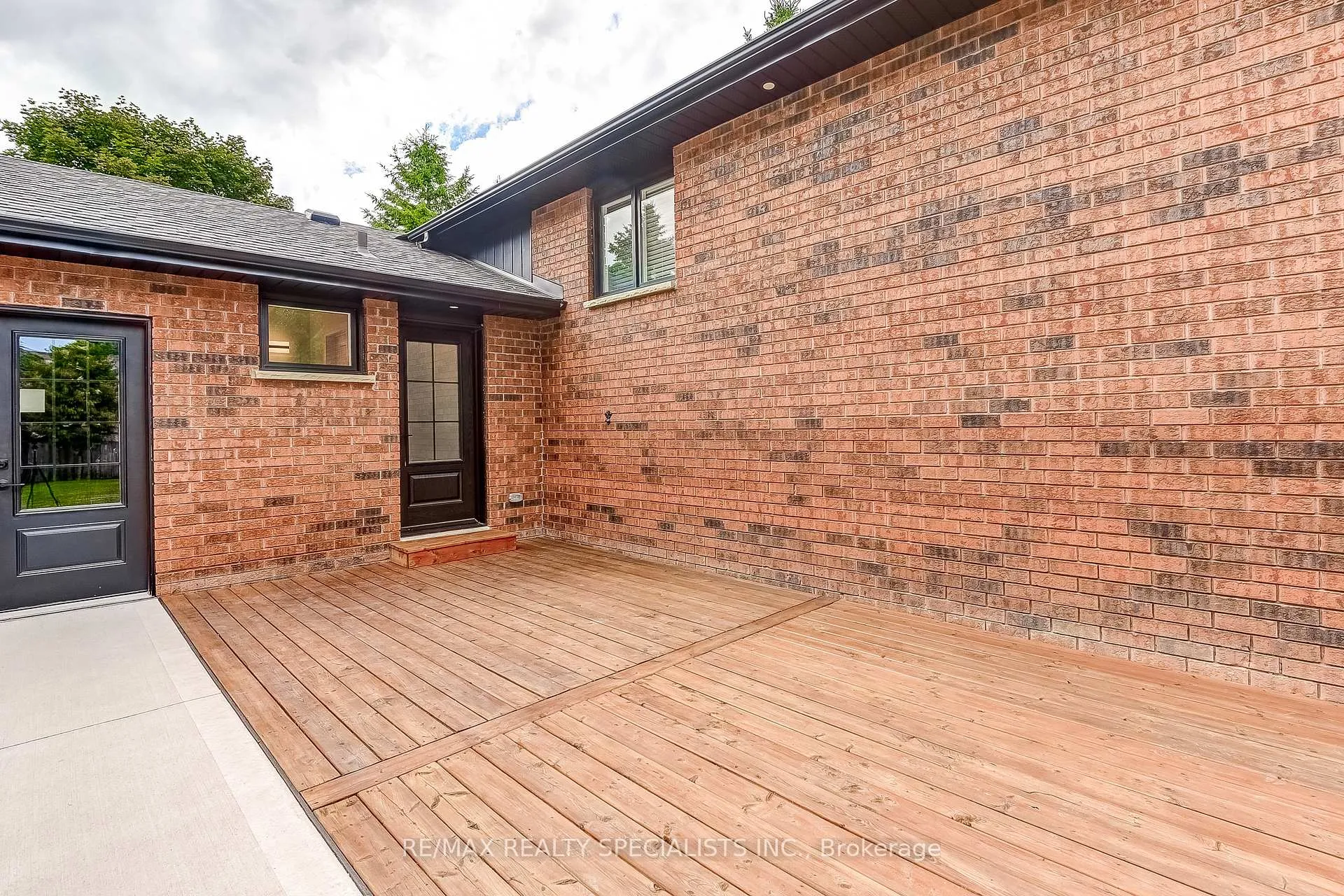Photo 41 of 40 Kevin Crescent, Essa, Thornton — HOMEH