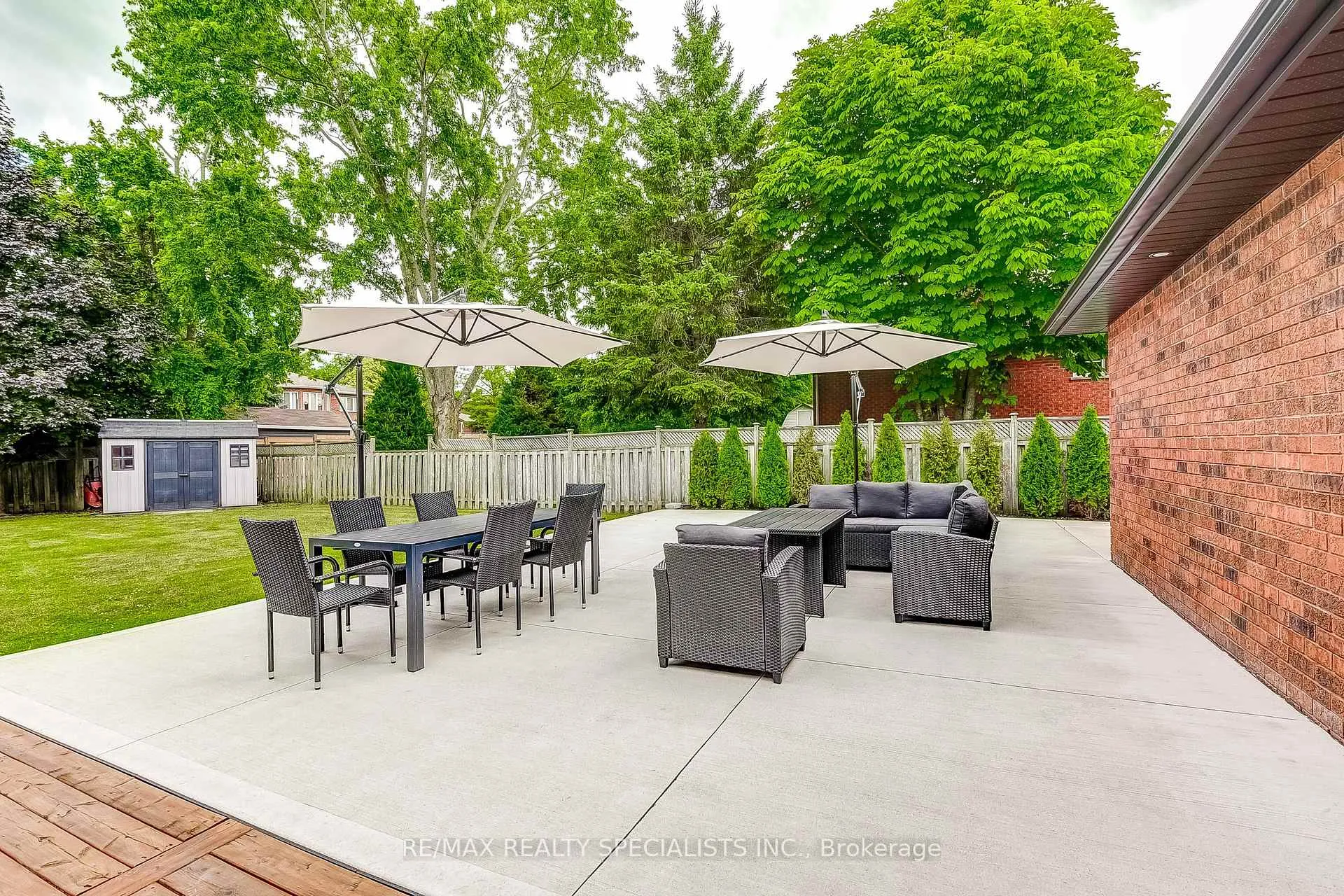 Photo 42 of 40 Kevin Crescent, Essa, Thornton — HOMEH