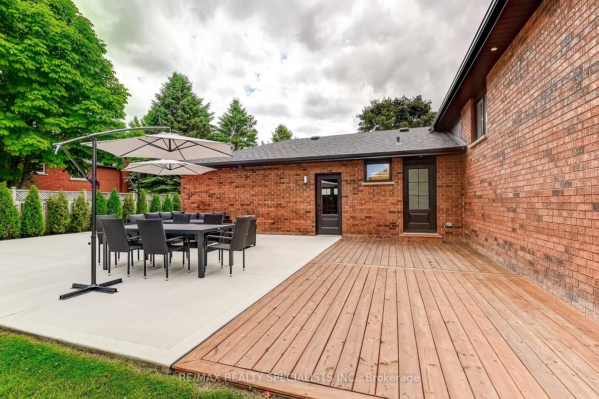 Photo 43 of 40 Kevin Crescent, Essa, Thornton — HOMEH