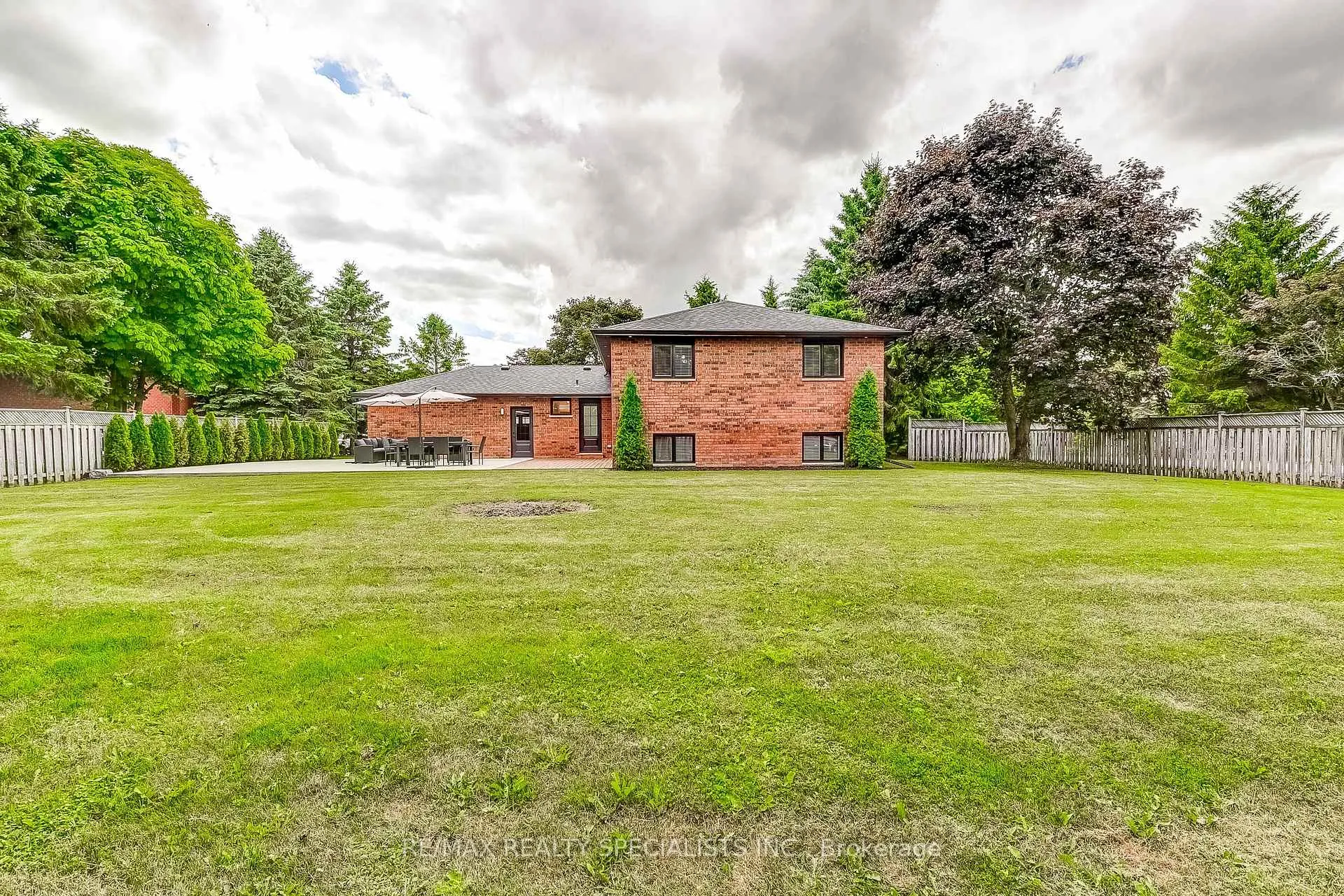 Photo 47 of 40 Kevin Crescent, Essa, Thornton — HOMEH