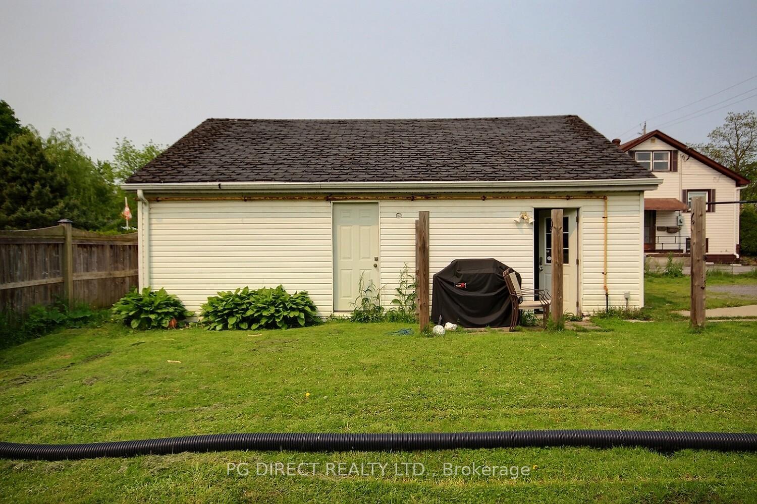 Photo 13 of 125 College Street W, Belleville, Belleville Ward — HOMEH