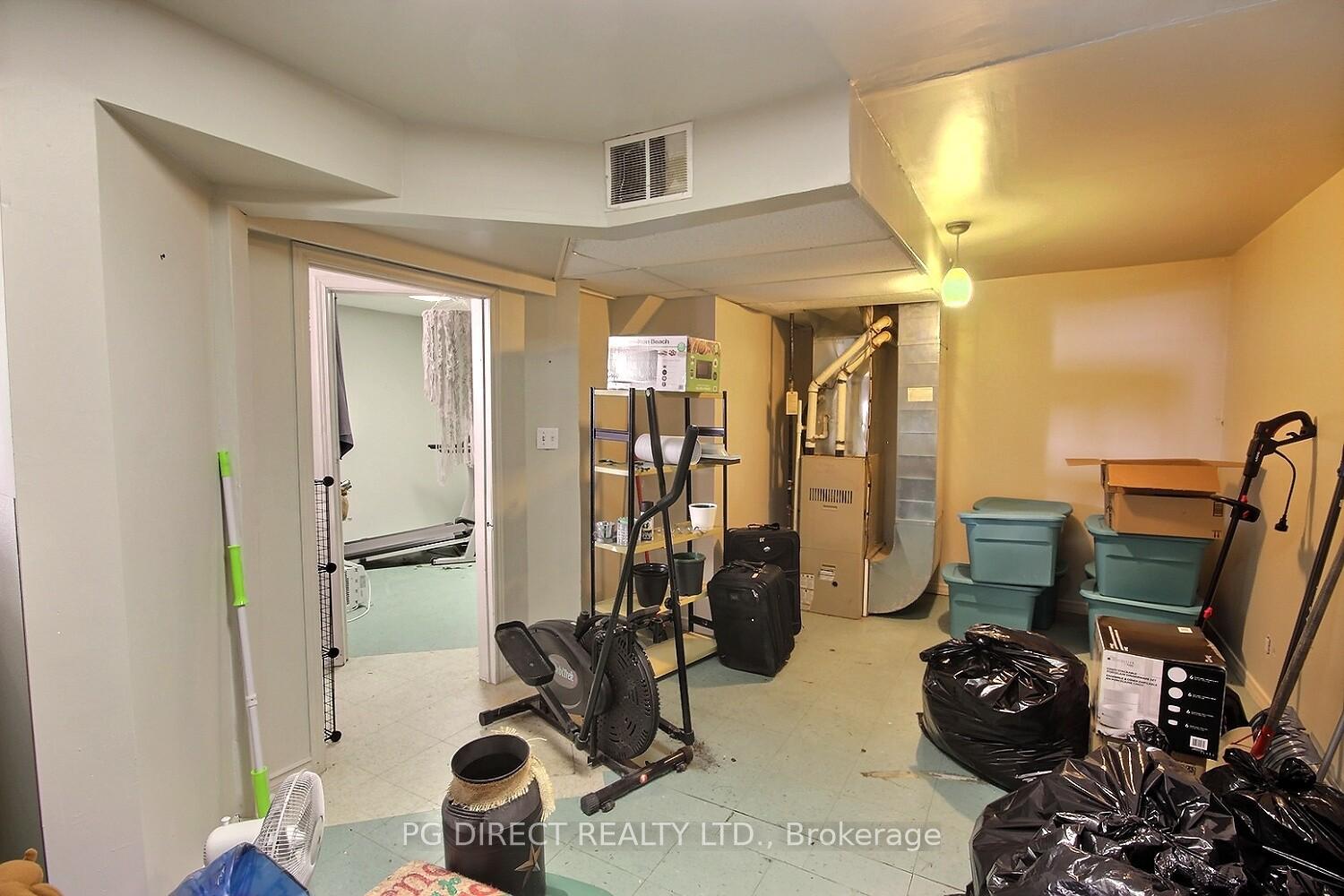 Photo 16 of 125 College Street W, Belleville, Belleville Ward — HOMEH