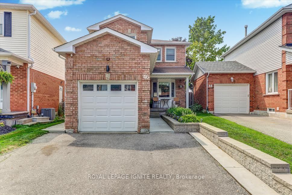 Photo 1 of Unit BSMT, 46 Stuart Road, Clarington, Courtice — HOMEH