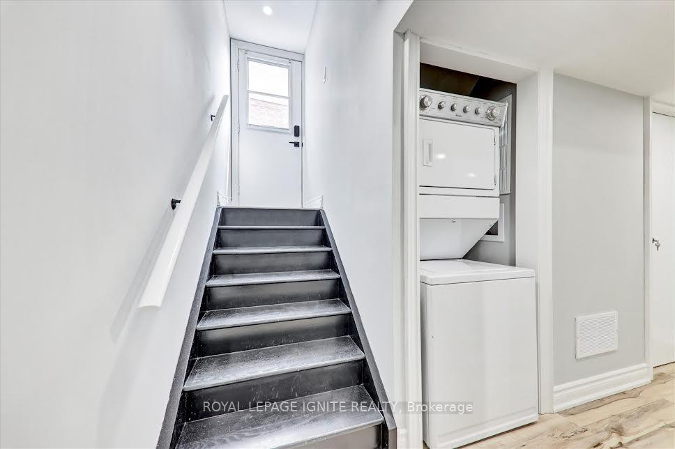 Photo 4 of Unit BSMT, 46 Stuart Road, Clarington, Courtice — HOMEH