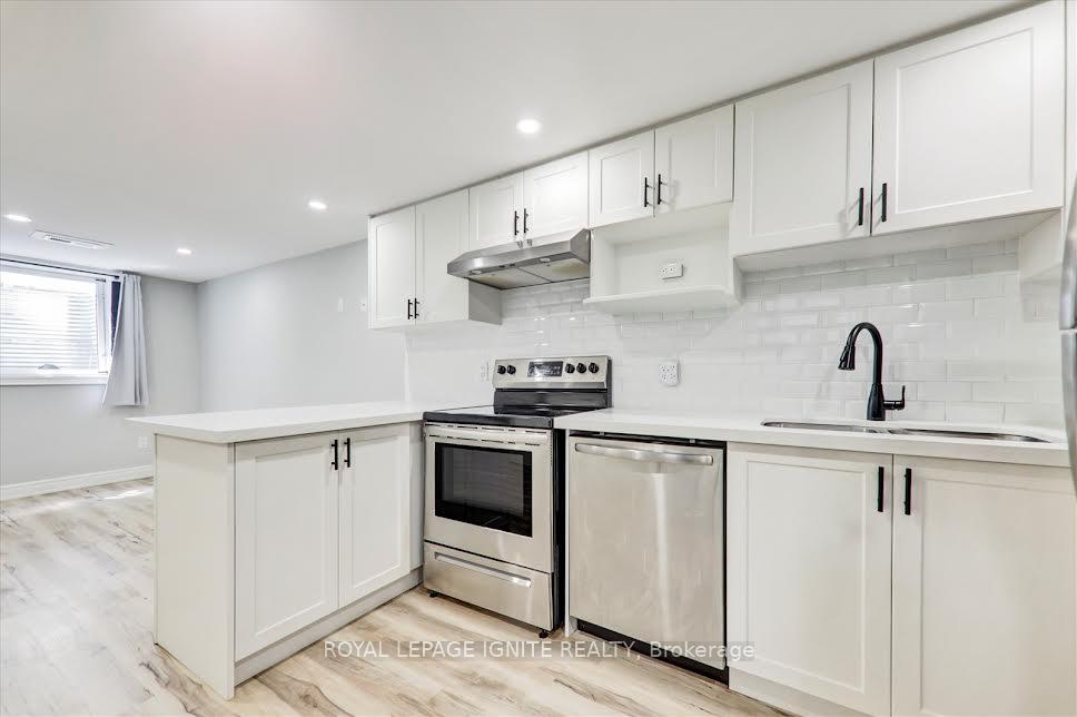 Photo 7 of Unit BSMT, 46 Stuart Road, Clarington, Courtice — HOMEH