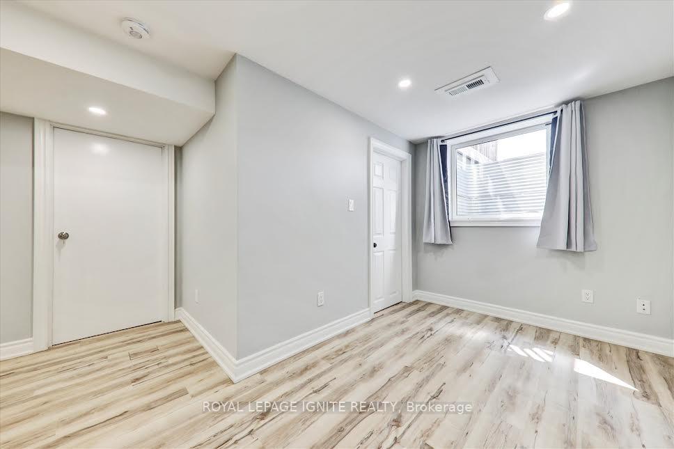 Photo 11 of Unit BSMT, 46 Stuart Road, Clarington, Courtice — HOMEH