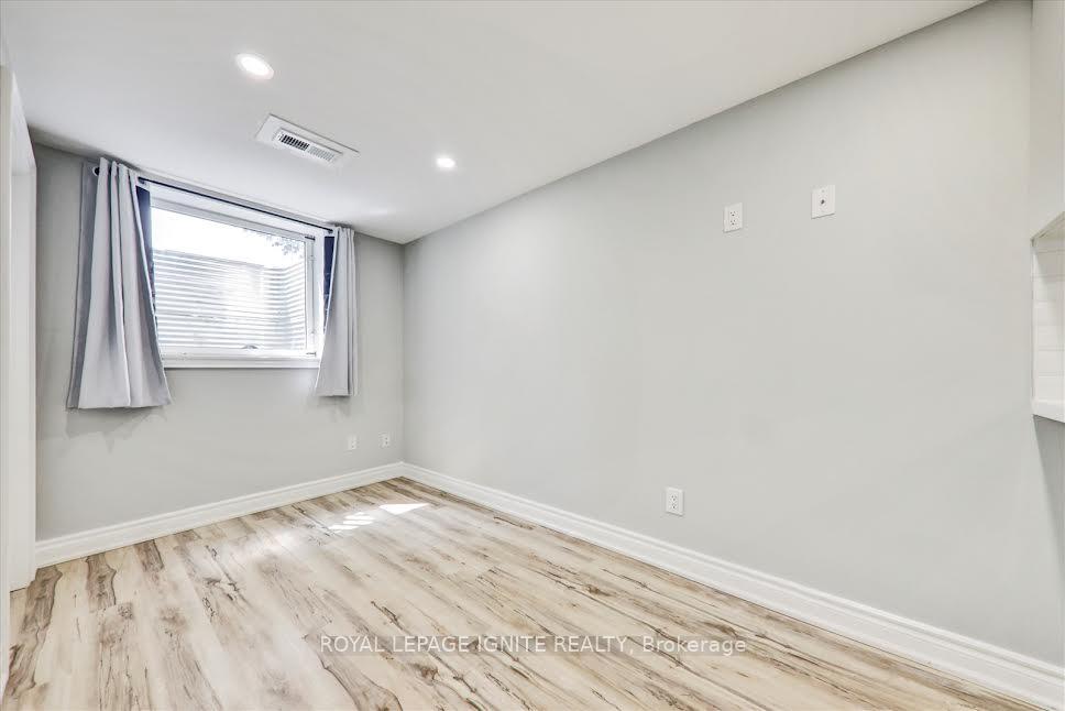 Photo 13 of Unit BSMT, 46 Stuart Road, Clarington, Courtice — HOMEH