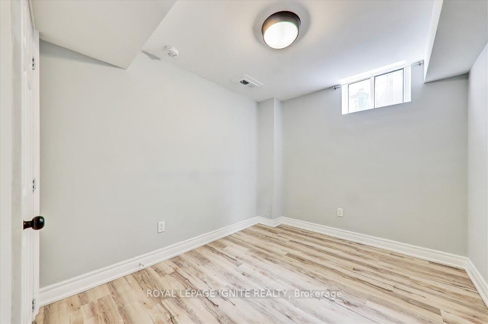 Photo 14 of Unit BSMT, 46 Stuart Road, Clarington, Courtice — HOMEH