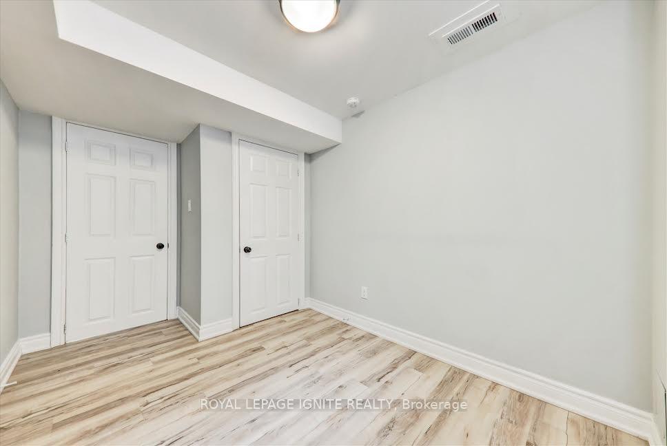 Photo 16 of Unit BSMT, 46 Stuart Road, Clarington, Courtice — HOMEH