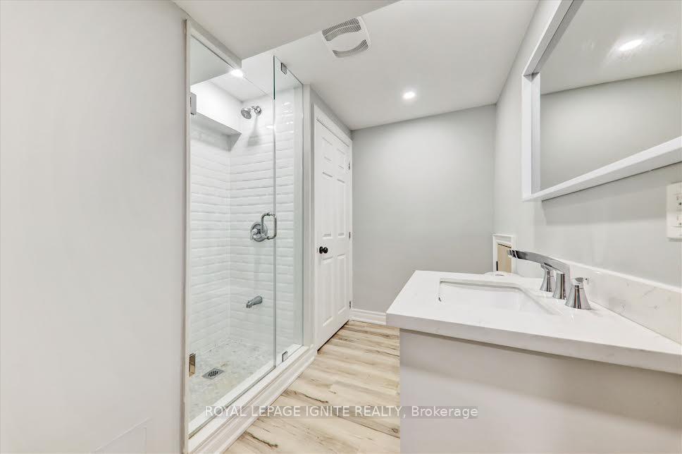 Photo 15 of Unit BSMT, 46 Stuart Road, Clarington, Courtice — HOMEH