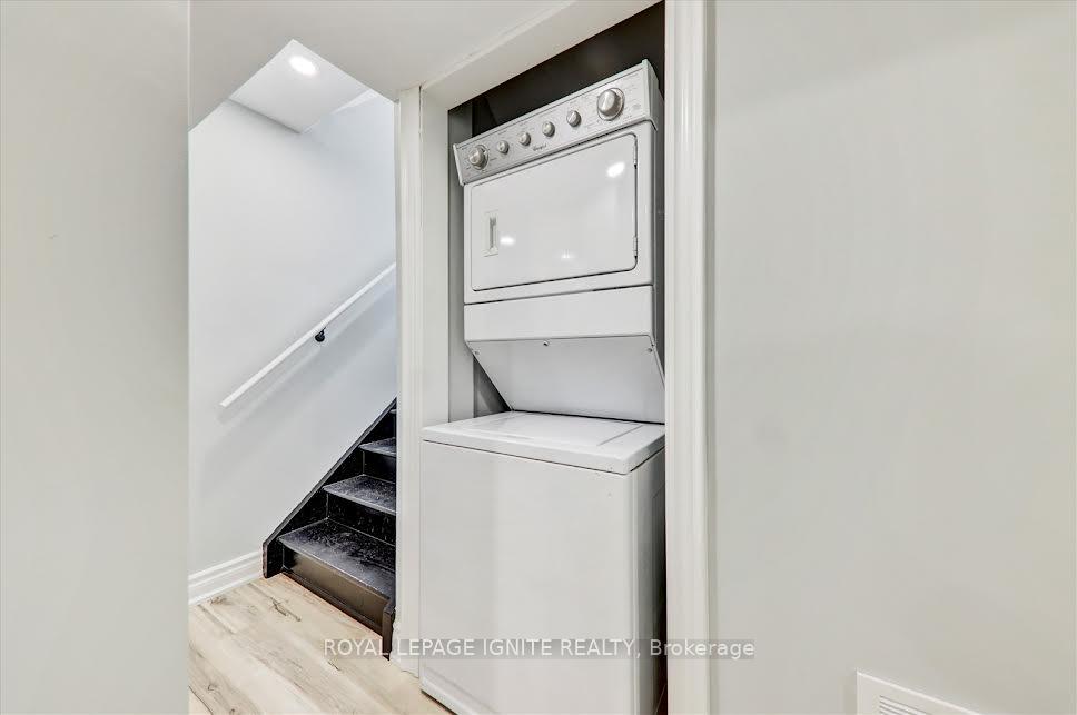 Photo 19 of Unit BSMT, 46 Stuart Road, Clarington, Courtice — HOMEH