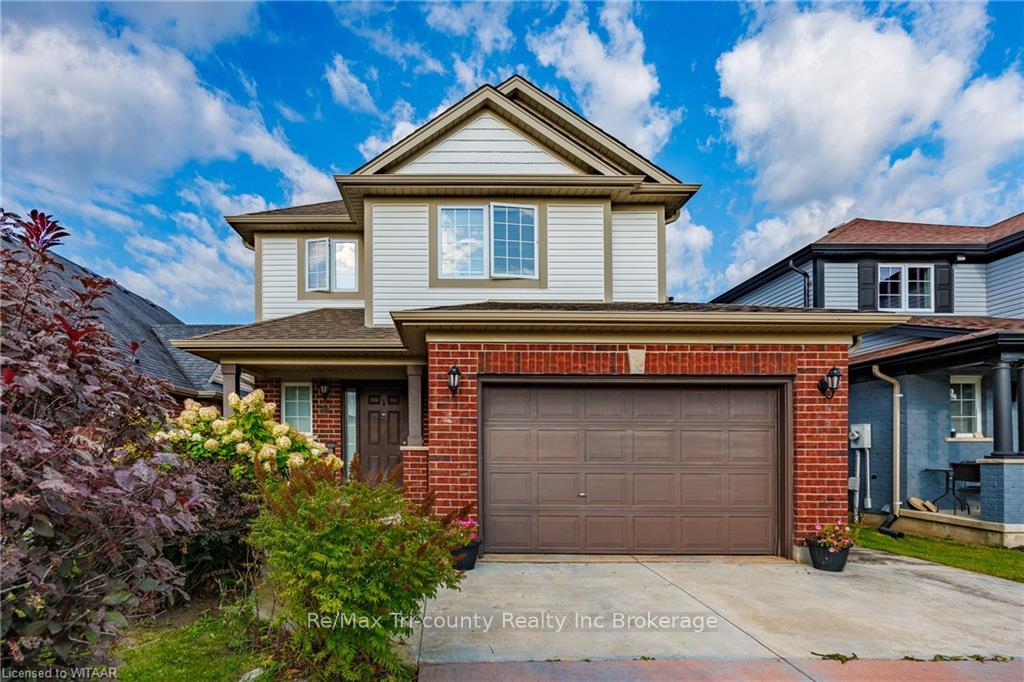 Front of 26 Peach Tree Boulevard